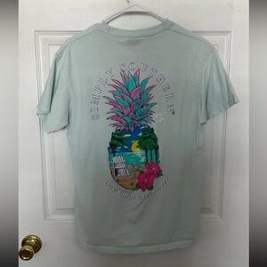 Simply Southern Shirt- Size Medium